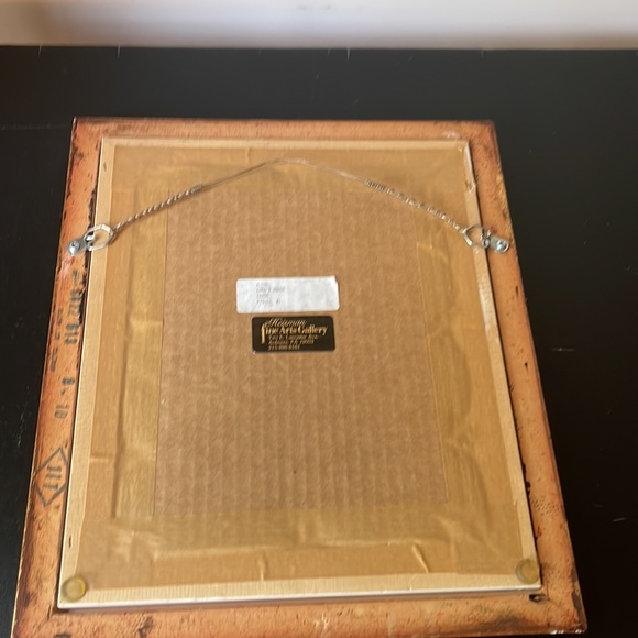 Emma’s House by artist Gil McCue - Picture 3 of 4